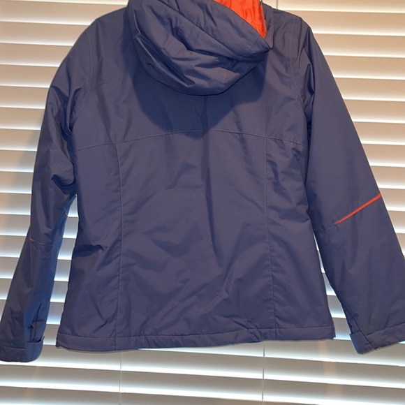 Columbia Coat - Picture 6 of 8